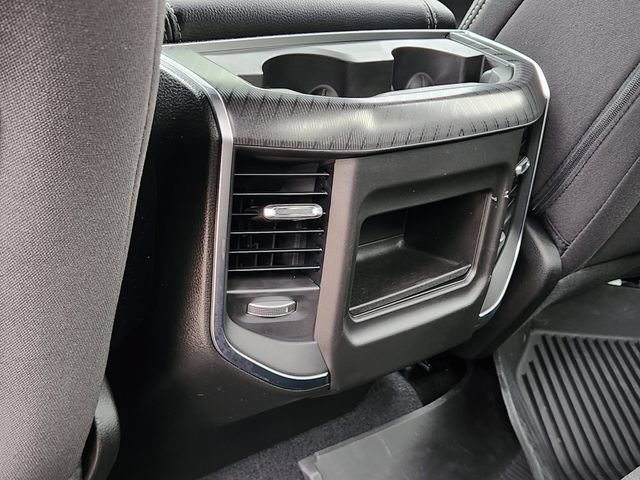 Used 2025 RAM 1500 Lone Star RWD image 31