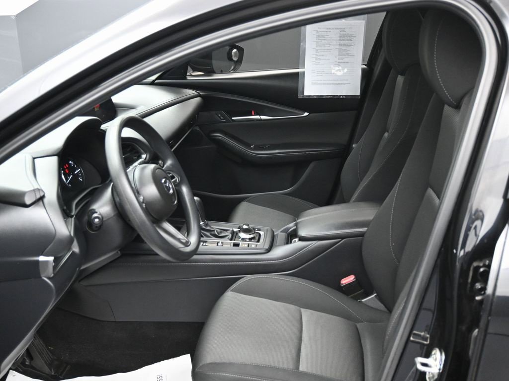 Used 2021 MAZDA CX-30 AWD 2.5 S image 16