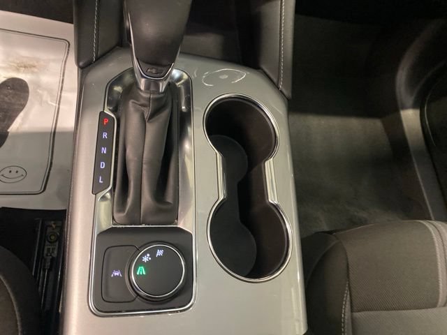 Certified 2025 Chevrolet Blazer LT FWD image 23