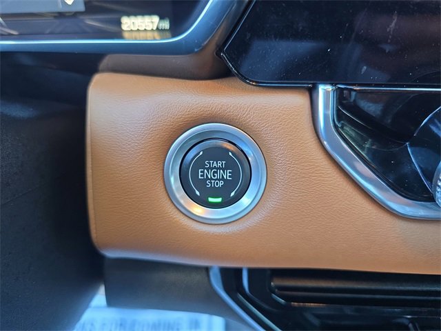 Certified 2024 GMC Canyon AT4 w/ Canyon Safety Plus Package image 28