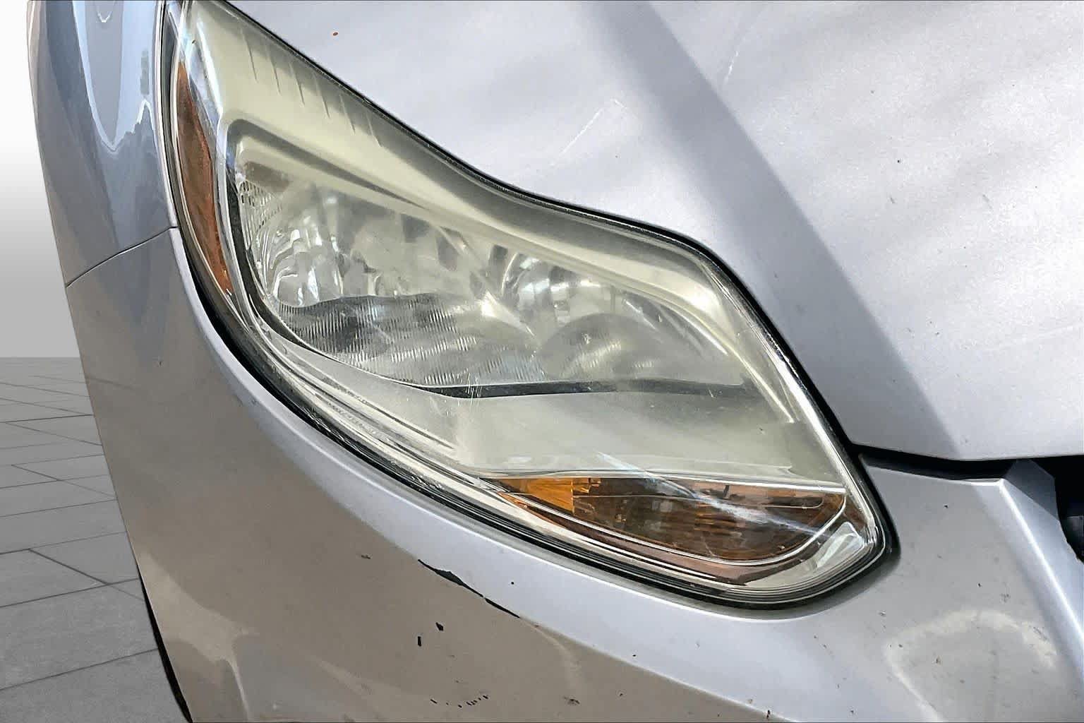 Used 2014 Ford Focus SE FWD image 27