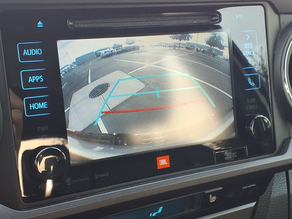 Certified 2019 Toyota Tacoma TRD Off-Road image 21