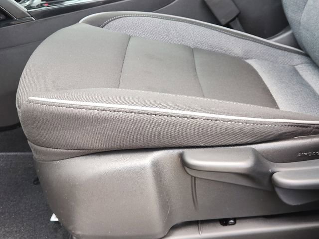 Used 2025 Chevrolet TrailBlazer LS FWD image 22