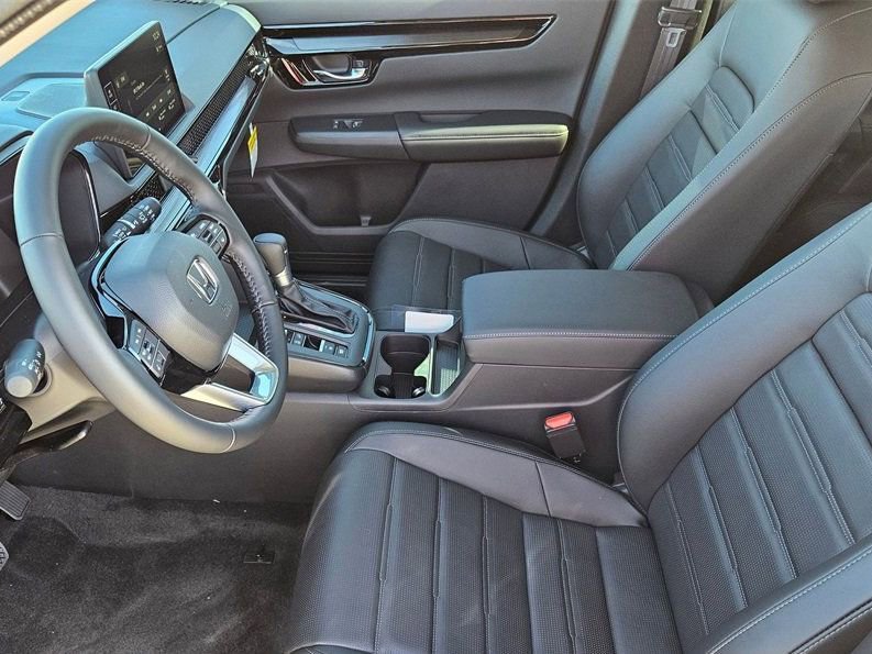 New 2026 Honda CR-V EX-L image 12