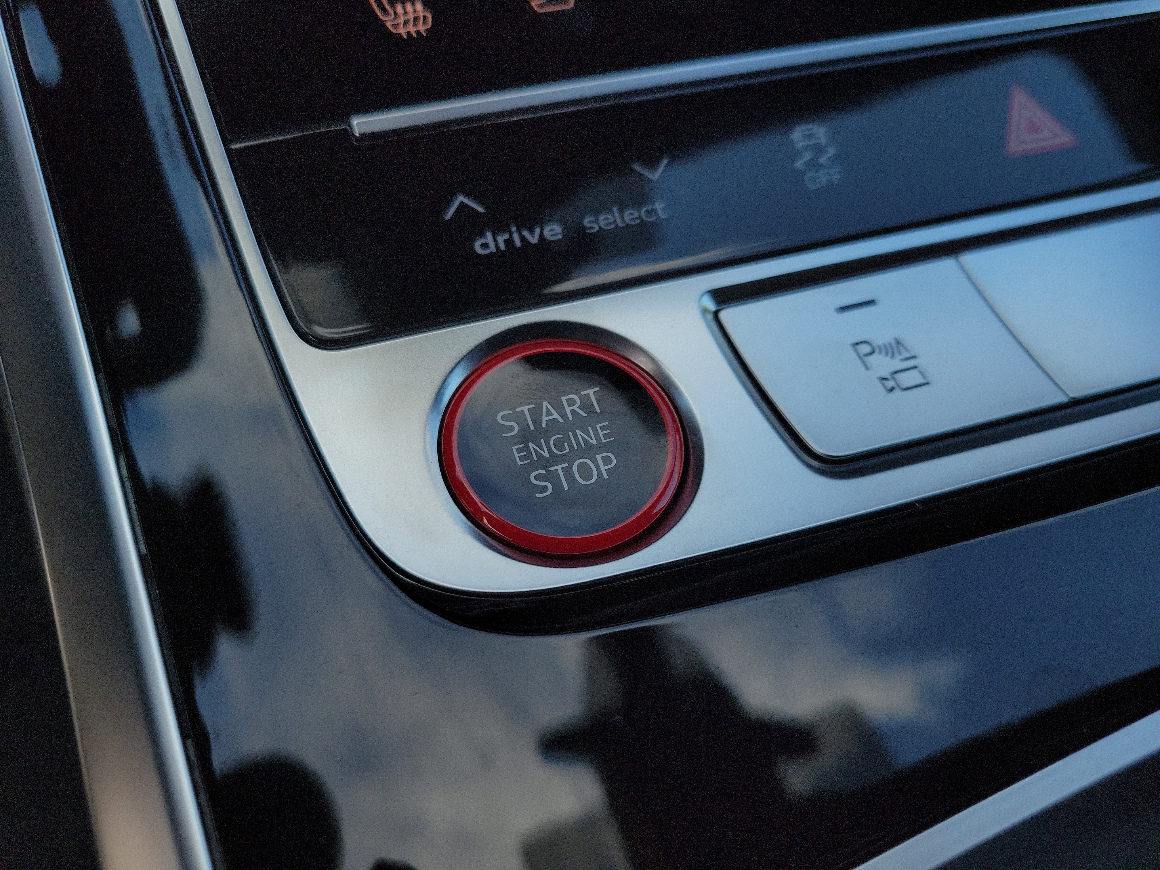 New 2026 Audi SQ7 Premium Plus image 33