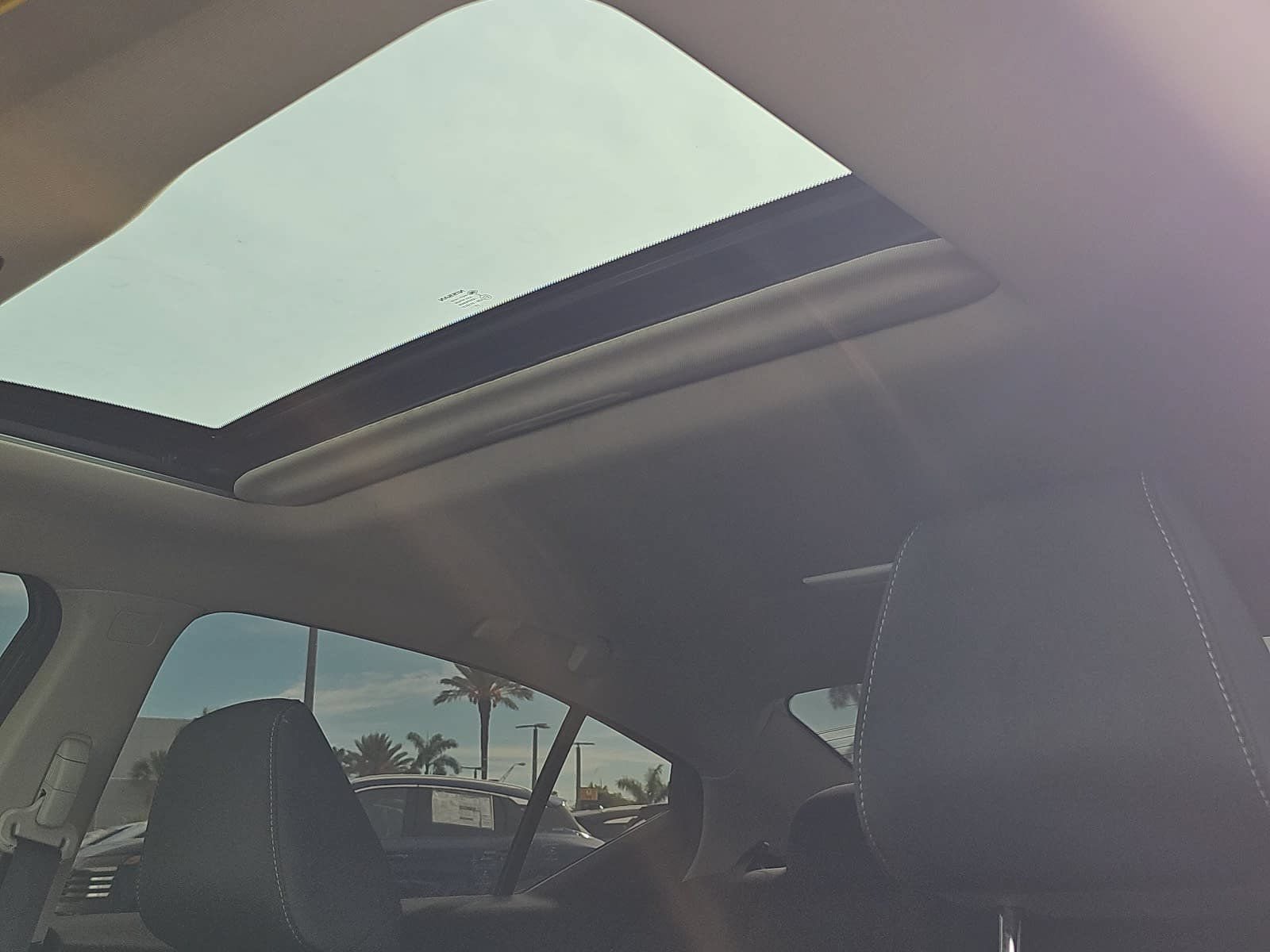 Used 2020 Nissan Altima 2.5 SV FWD image 28
