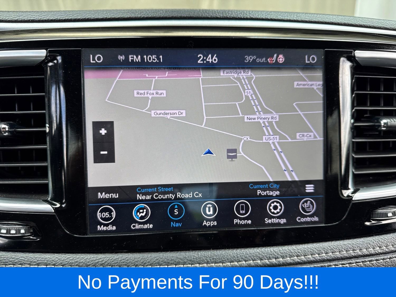 Used 2020 Chrysler Pacifica Limited FWD image 20
