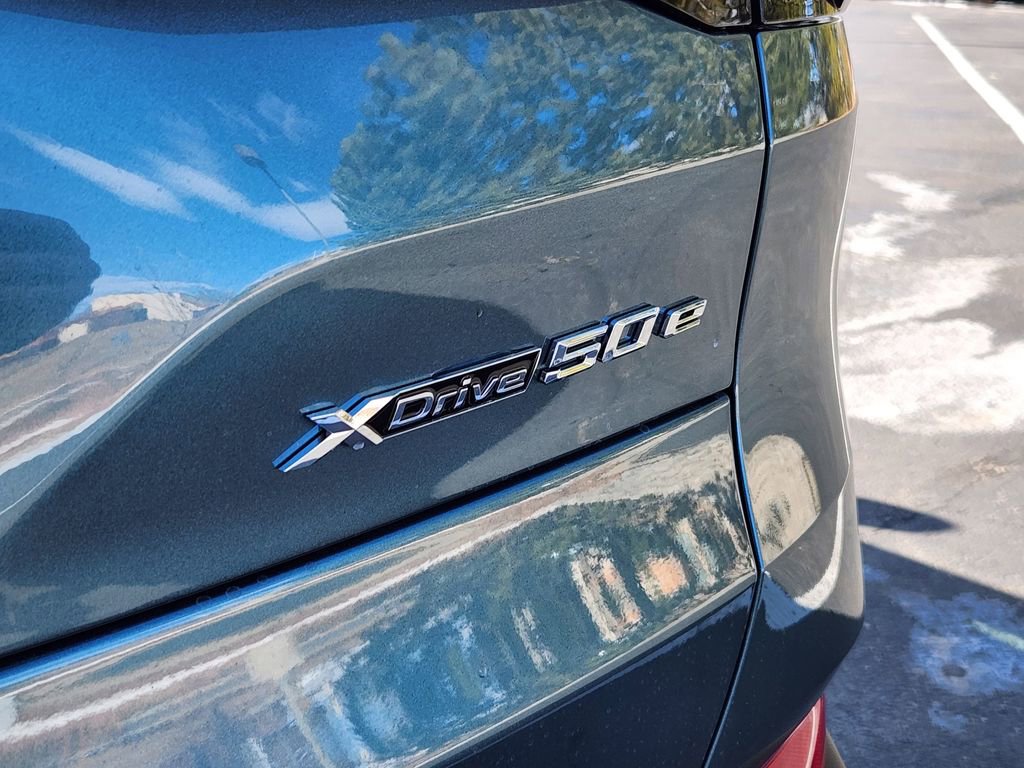 New 2026 BMW X5 xDrive50e image 22