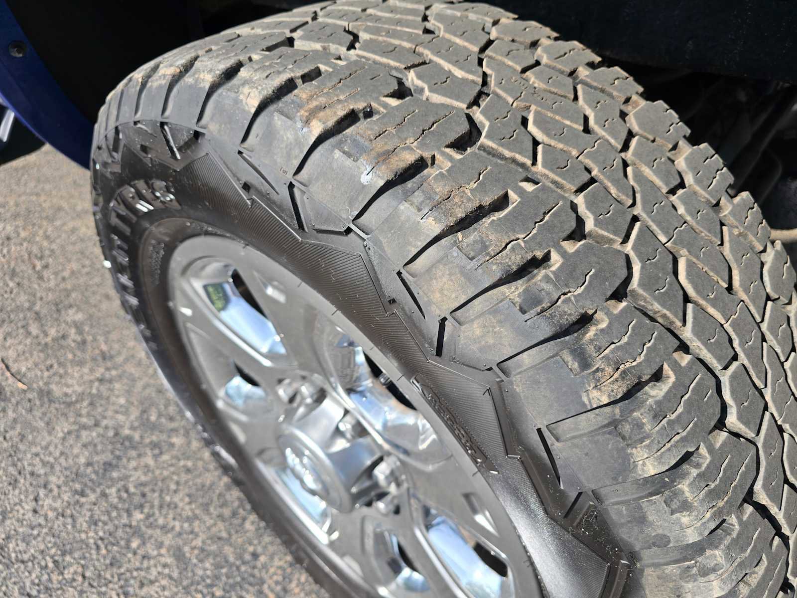 Used 2018 RAM 2500 Outdoorsman AWD/4WD image 11
