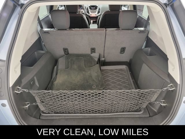 Used 2015 GMC Terrain SLE w/ Convenience Package AWD/4WD image 17