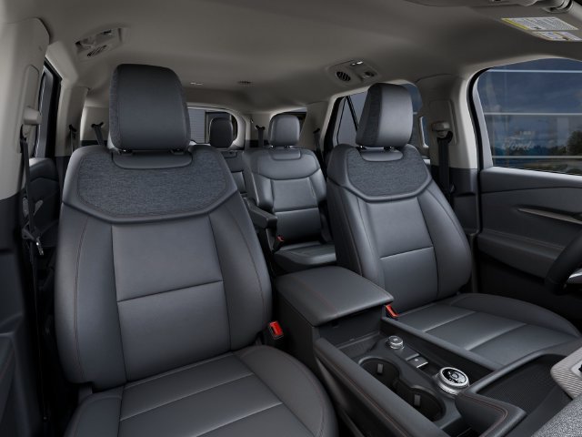 New 2027 Ford Explorer Active w/ Active Comfort Package RWD image 10