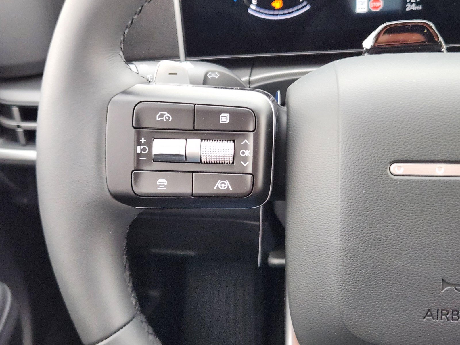 New 2026 Hyundai Santa Fe XRT AWD/4WD image 24