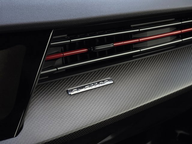 Certified 2025 Audi RS 3 image 24