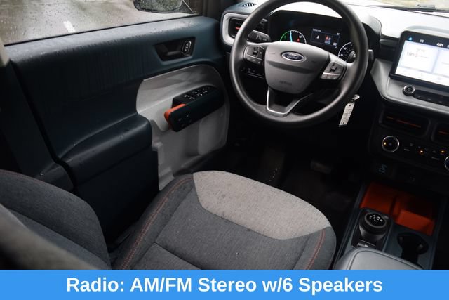 Used 2024 Ford Maverick XLT FWD image 2