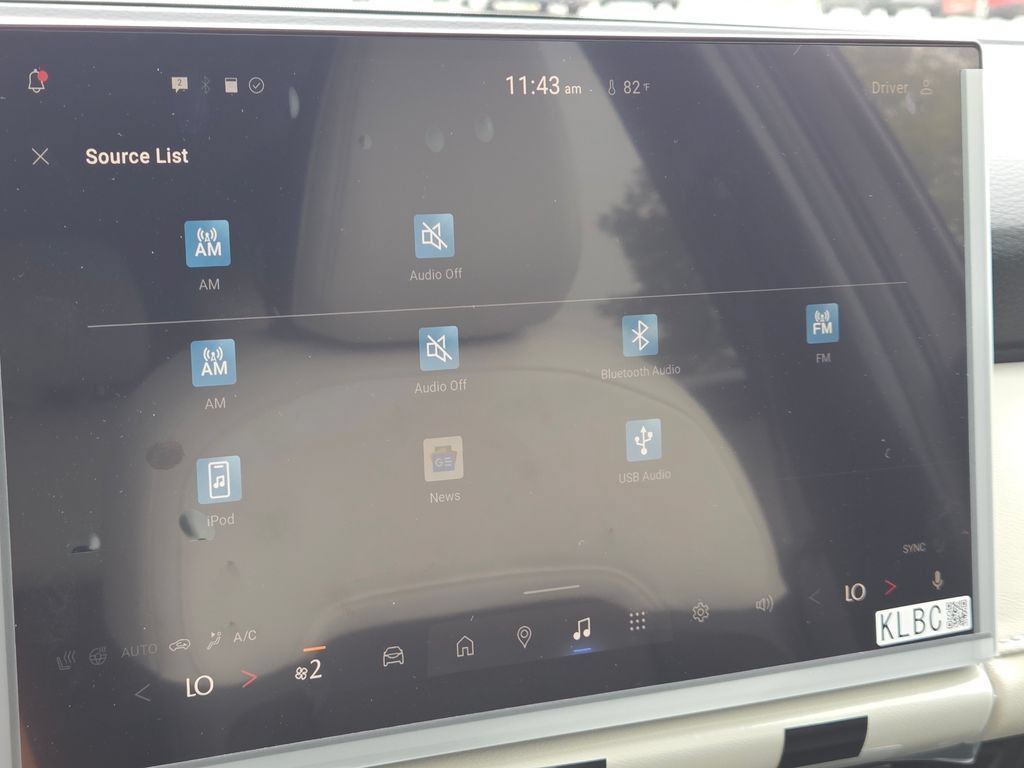 New 2026 MAZDA CX-5 Preferred AWD/4WD image 15