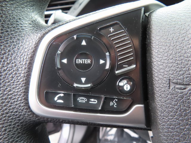 Used 2016 Honda Civic EX image 16