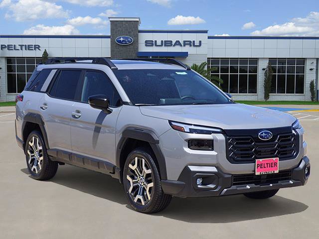 New 2026 Subaru Outback Touring XT