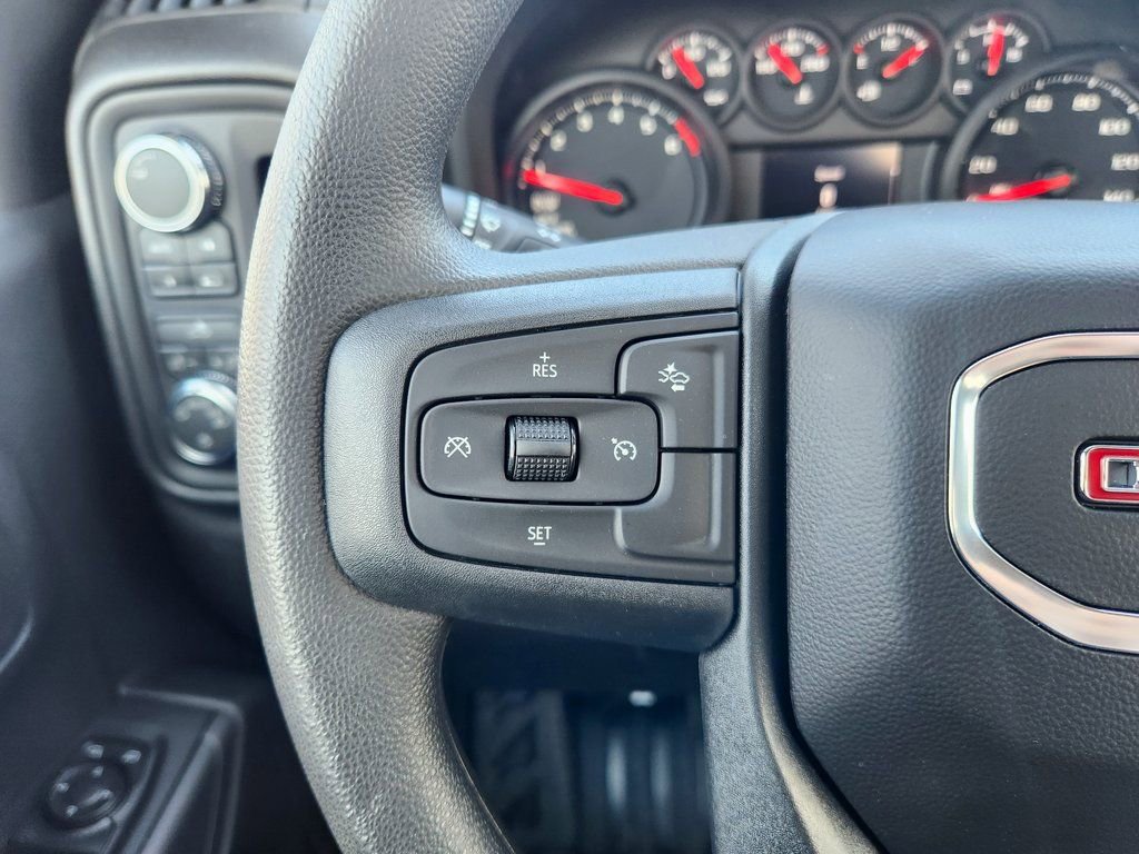 New 2026 GMC Sierra 1500 Pro w/ Pro Value Package image 14