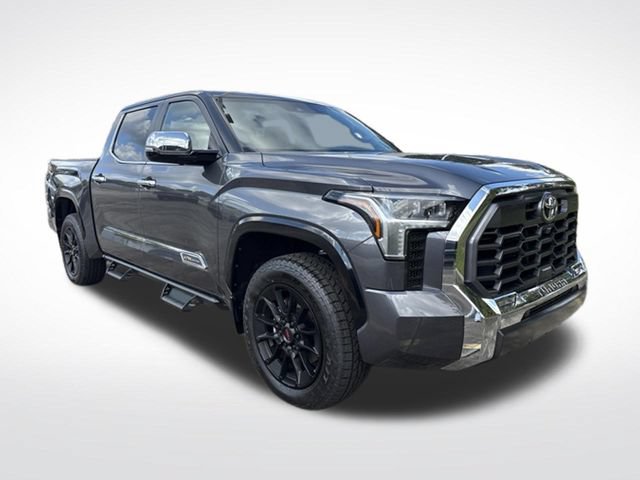 New 2026 Toyota Tundra 1794 Edition AWD/4WD image 2