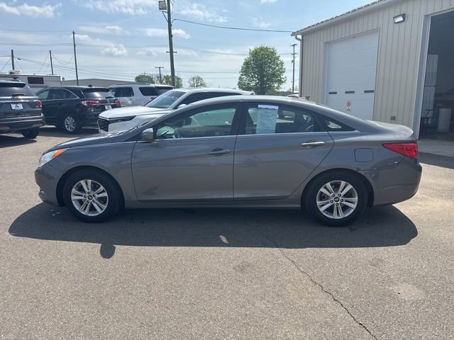 Used 2013 Hyundai Sonata GLS FWD image 6