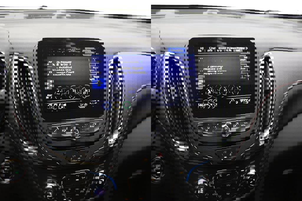 Used 2024 Chevrolet Equinox RS image 20