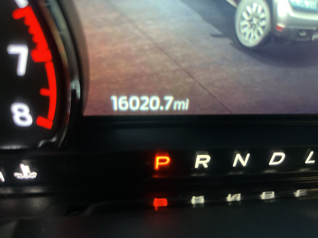 Used 2022 Ford Maverick Lariat w/ Equipment Group 500A Standard AWD/4WD image 25