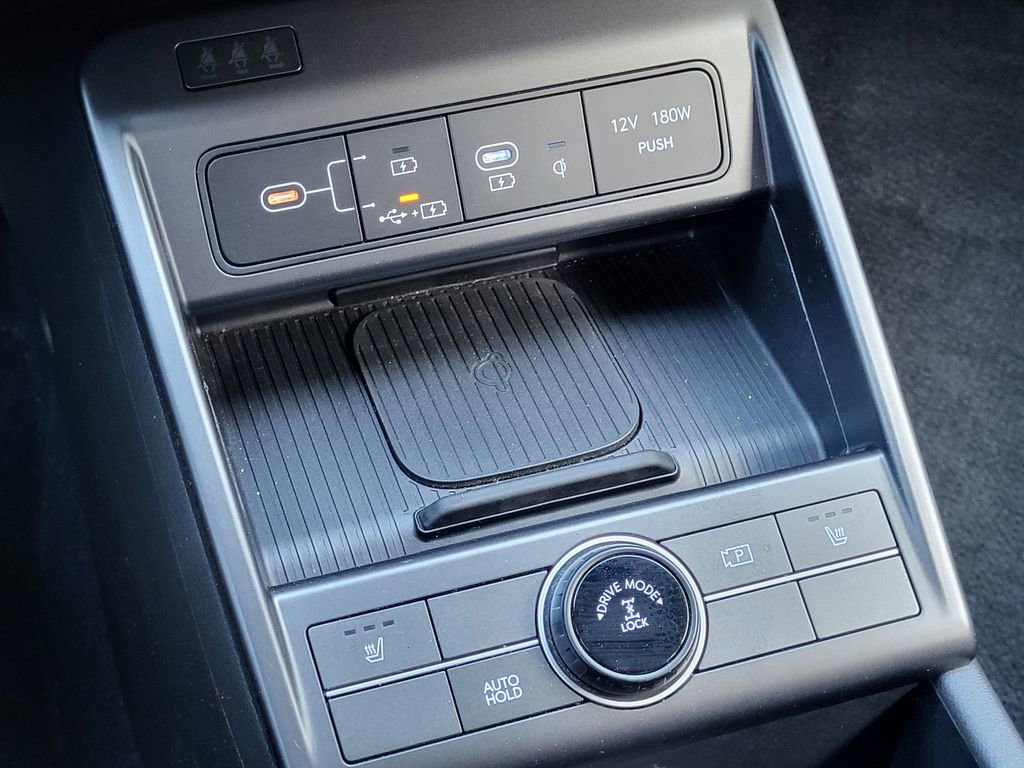 Used 2025 Hyundai Kona N Line S image 18