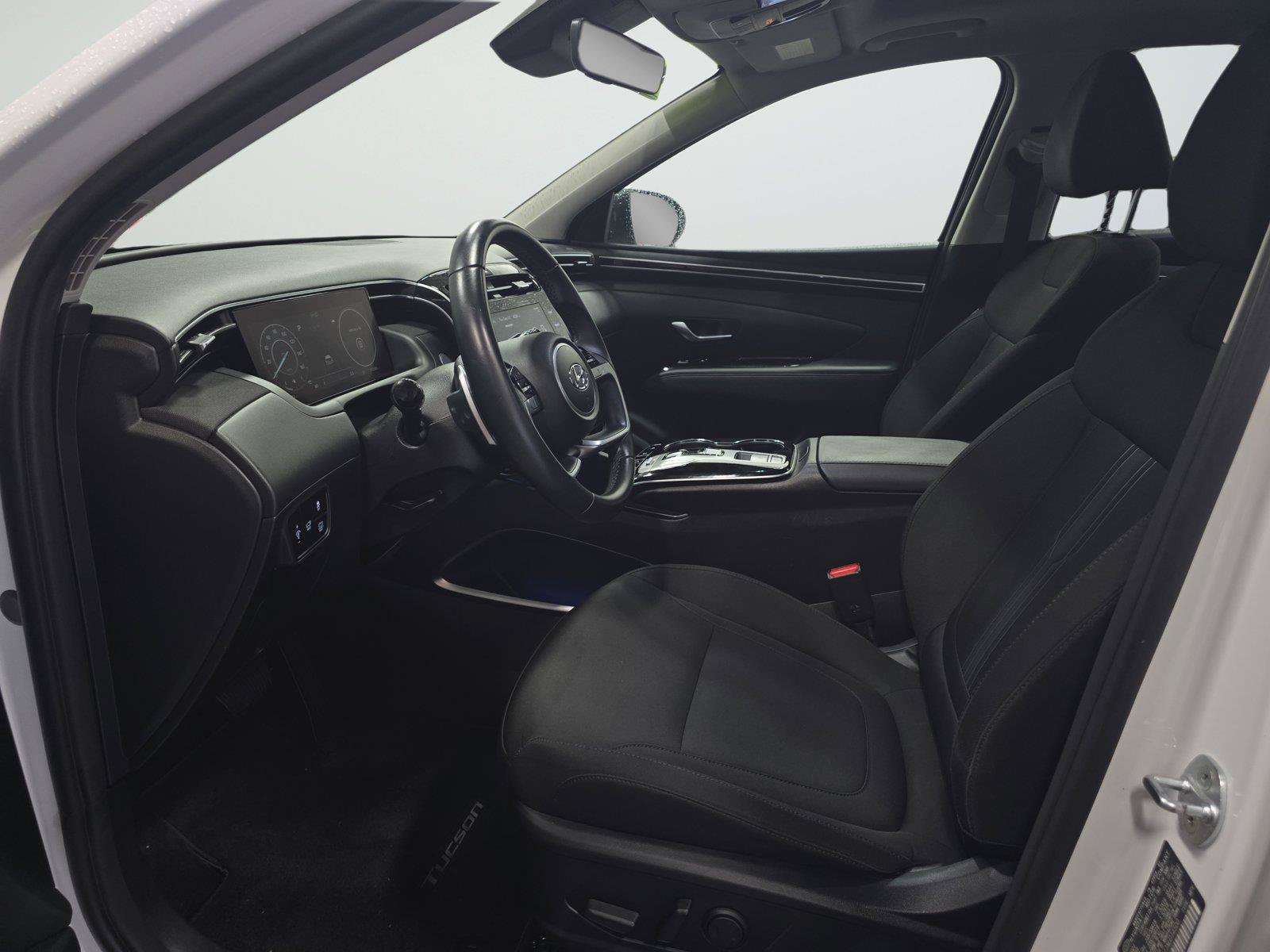 Used 2022 Hyundai Tucson SEL AWD/4WD image 21
