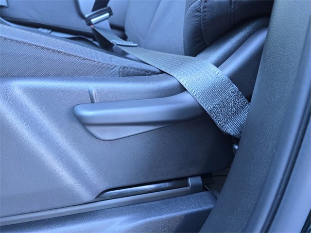 New 2026 GMC Sierra 1500 Pro w/ Pro Value Package image 18