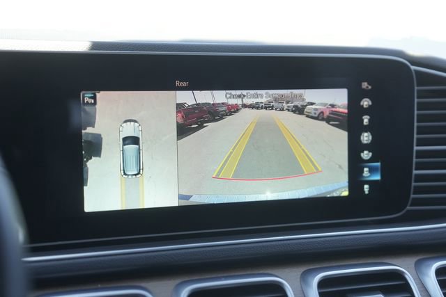 Used 2022 Mercedes-Benz GLE 350 4MATIC image 28