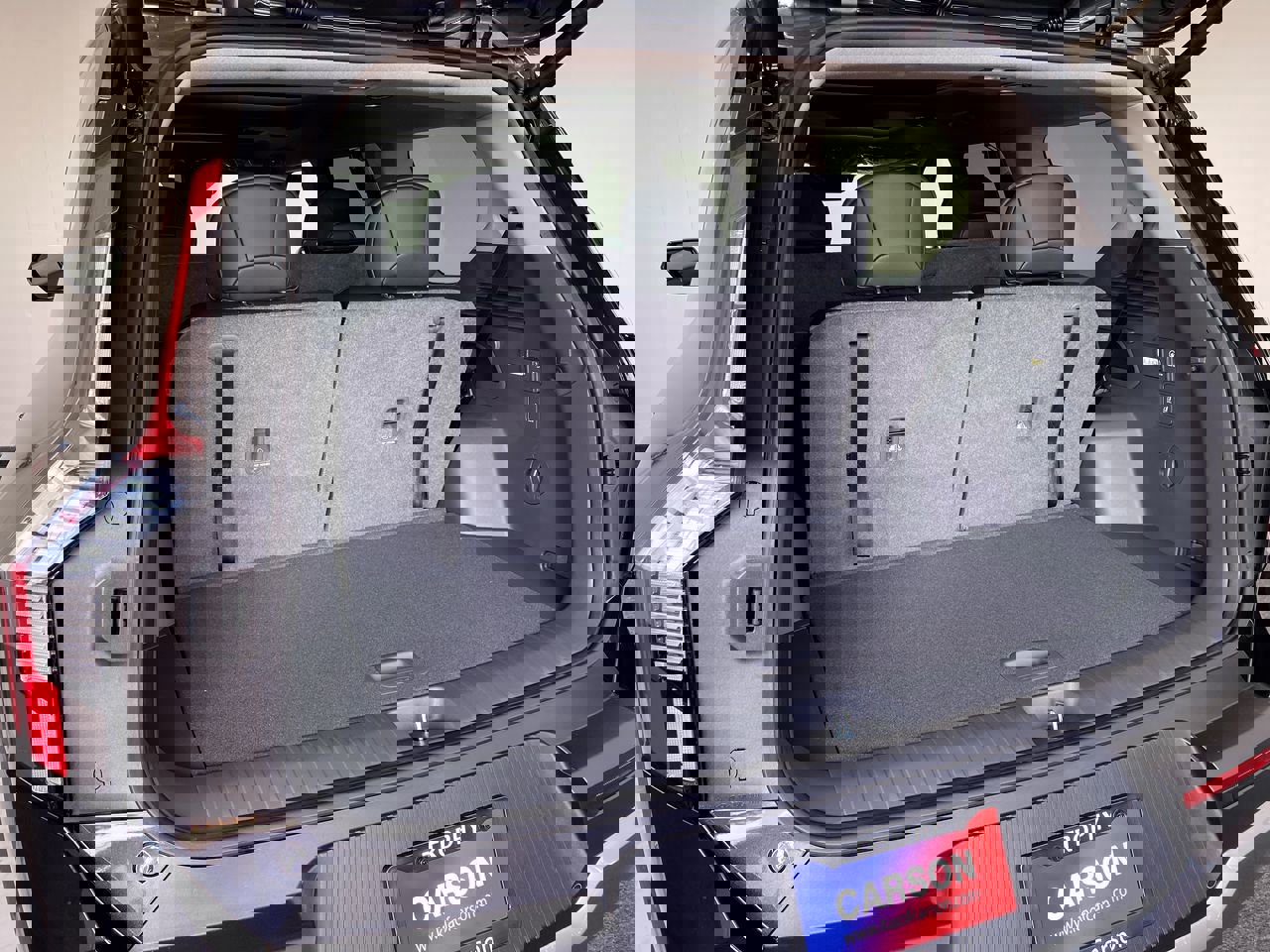 New 2026 Kia EV9 Wind image 15