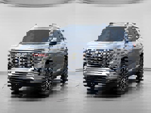 New 2026 GMC Terrain Denali image 6