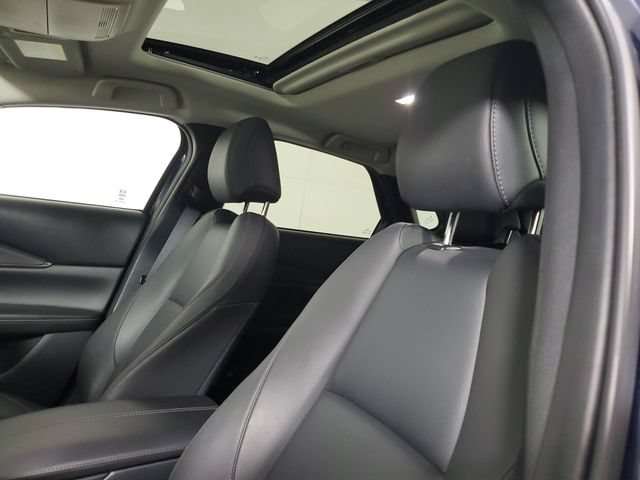 Used 2025 MAZDA CX-30 AWD 2.5 S w/ Preferred Package image 23