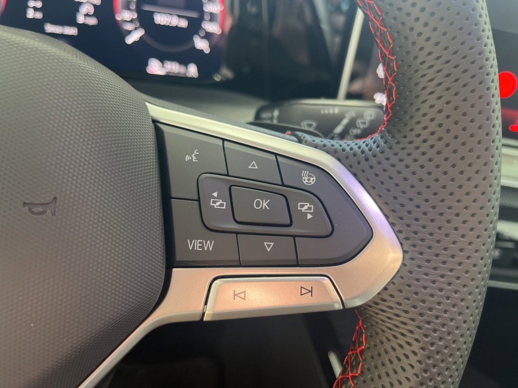 New 2026 Volkswagen GTI SE image 21