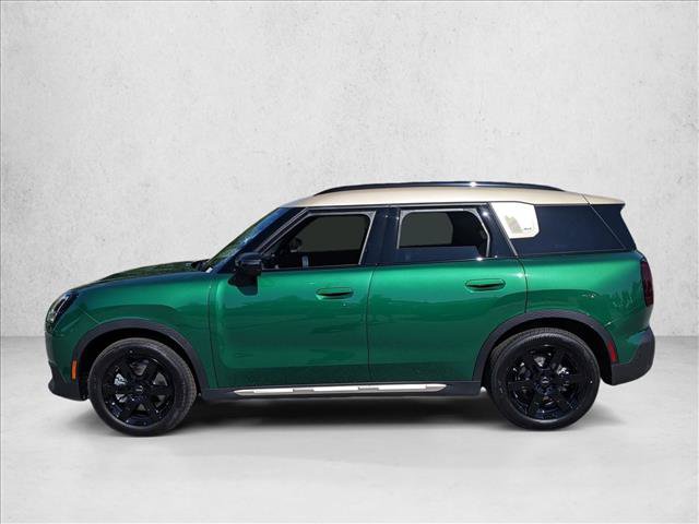 New 2027 MINI Cooper Countryman S AWD/4WD image 5