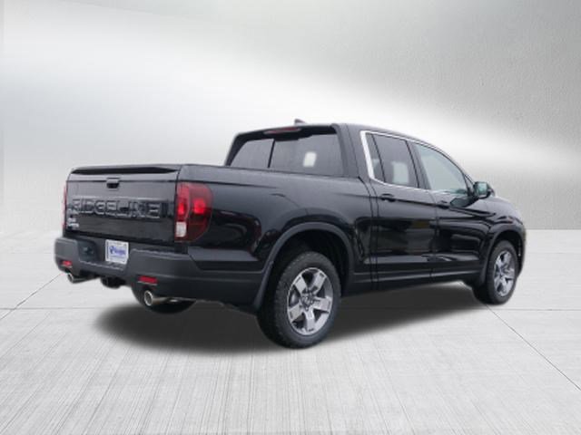 New 2026 Honda Ridgeline RTL image 3