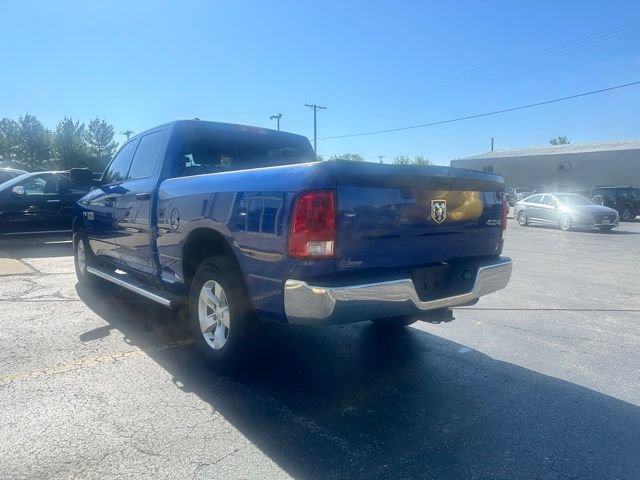 Used 2014 RAM 1500 Tradesman w/ Popular Equipment Group AWD/4WD image 7