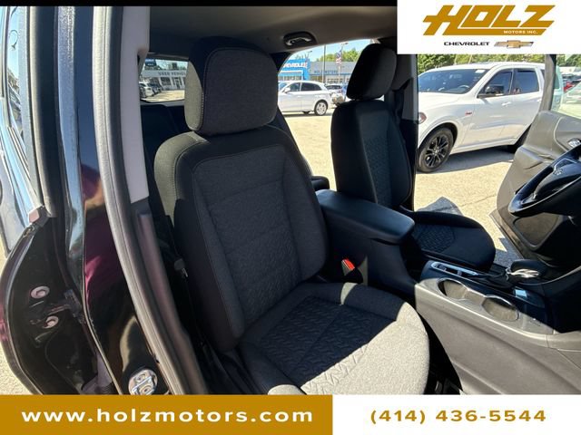 Certified 2023 Chevrolet Equinox LT FWD image 26