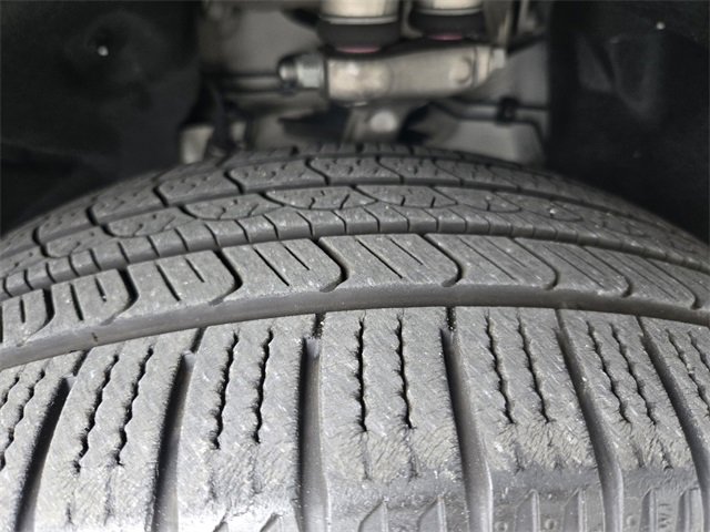 Used 2020 Porsche Macan image 8