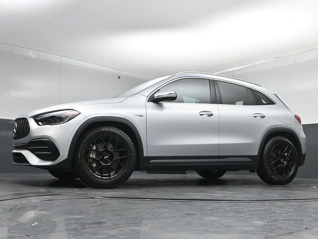 Used 2022 Mercedes-Benz GLA 35 AMG 4MATIC image 37