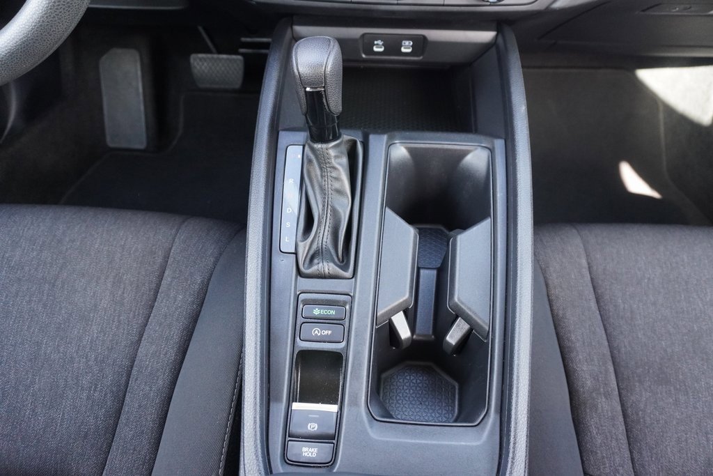 Used 2023 Honda Accord EX image 18