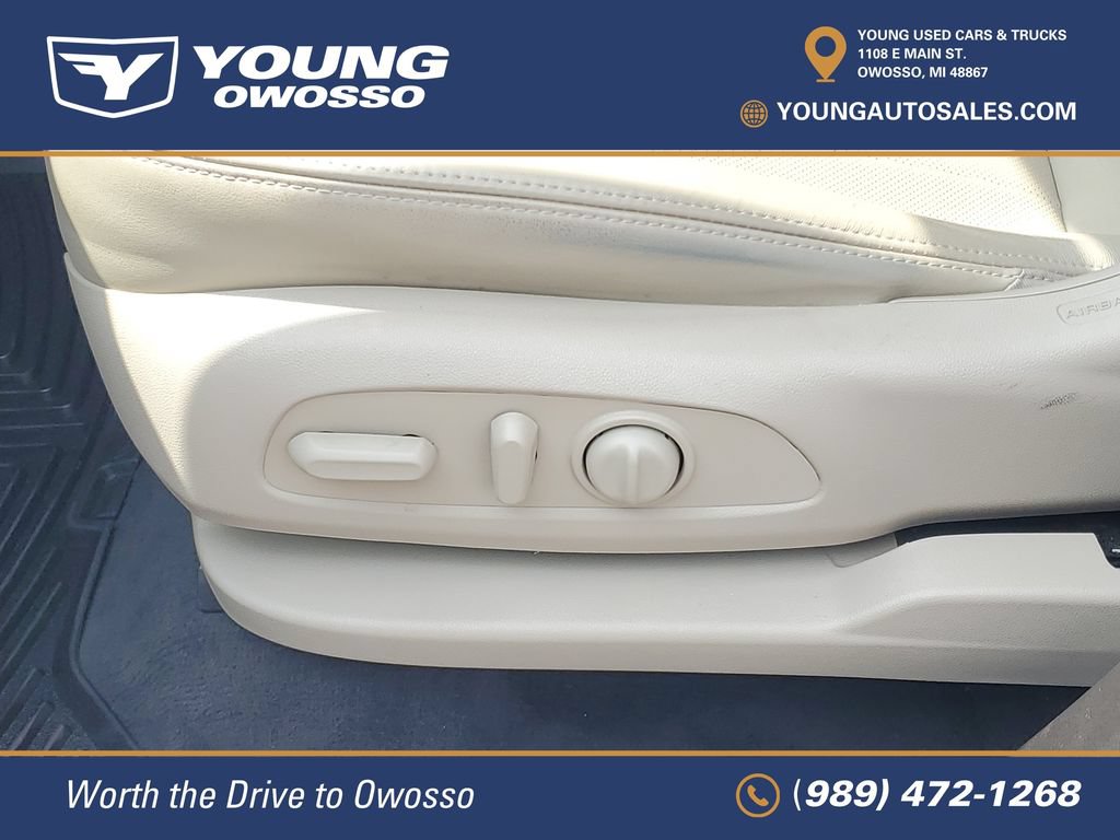 Used 2021 Buick Enclave Essence w/ Trailering Package, 5000 lbs. FWD image 7