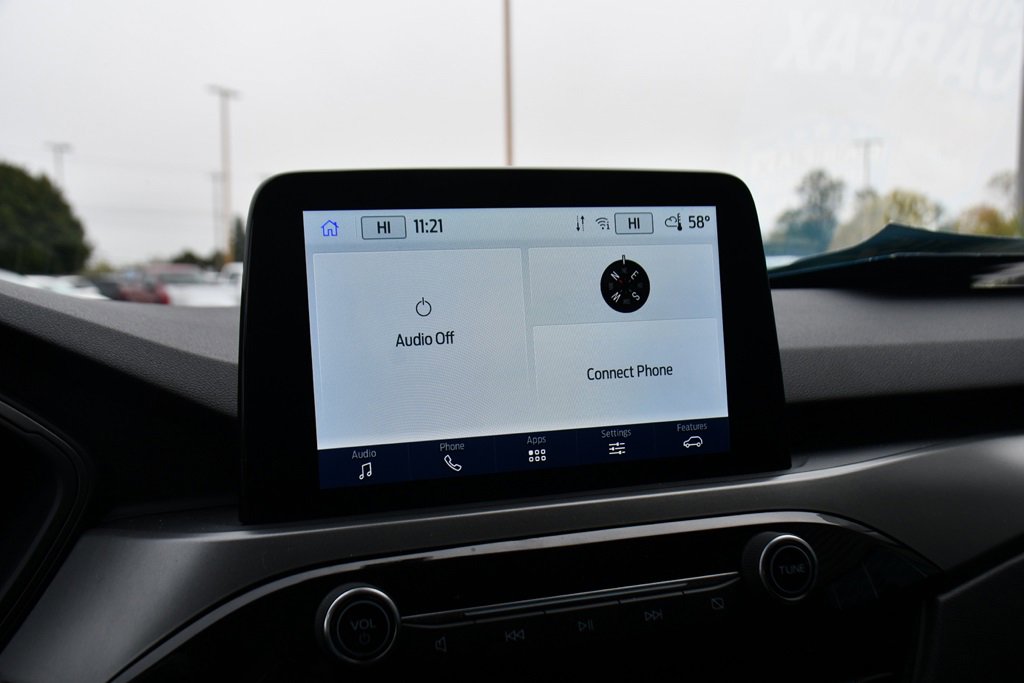 Used 2023 Ford Escape Active image 25