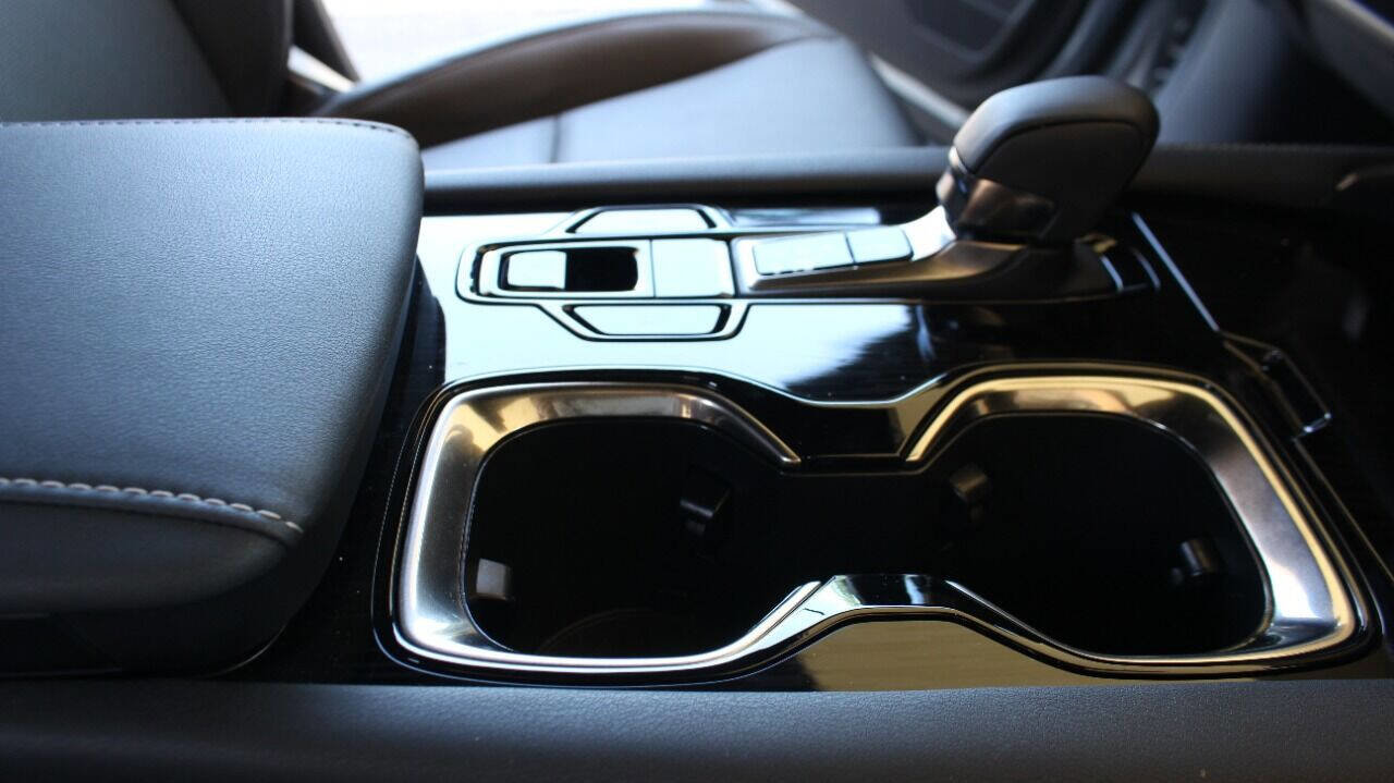 Used 2024 Lexus RX 350 FWD w/ Technology Package image 36