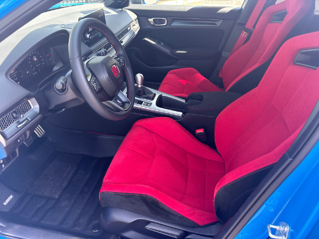 Used 2026 Honda Civic Type R image 25
