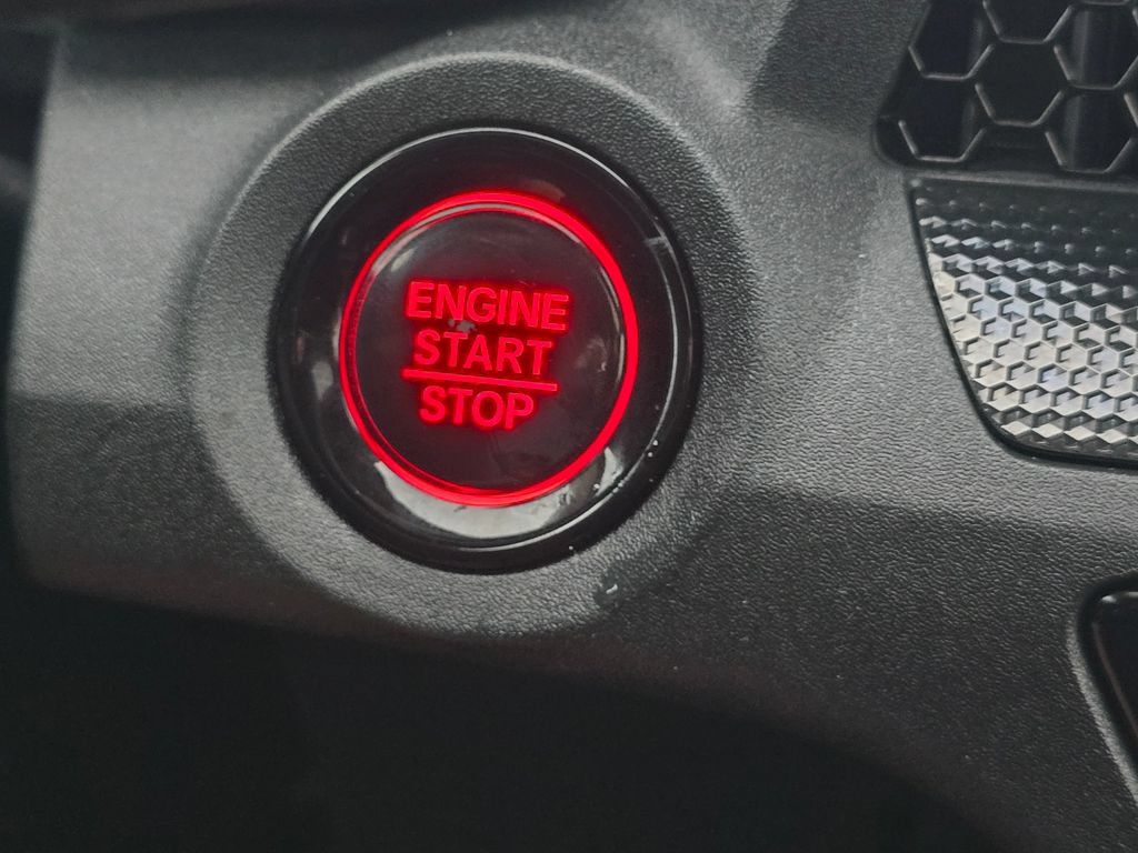 Used 2026 Honda CR-V EX image 28