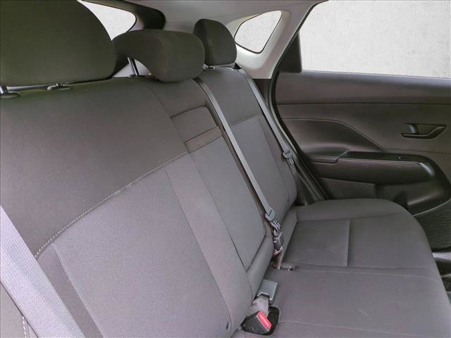 Used 2025 Hyundai Kona SEL AWD/4WD image 19