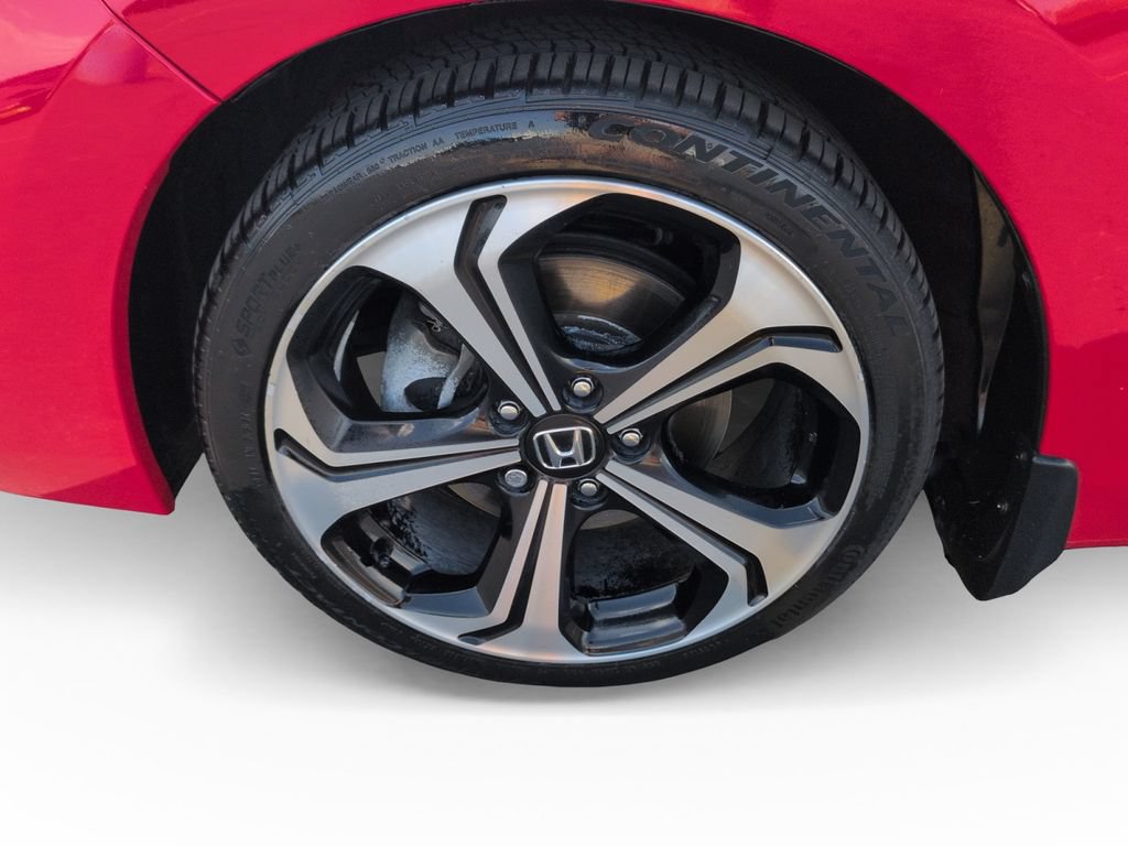 Used 2015 Honda Civic Si image 27