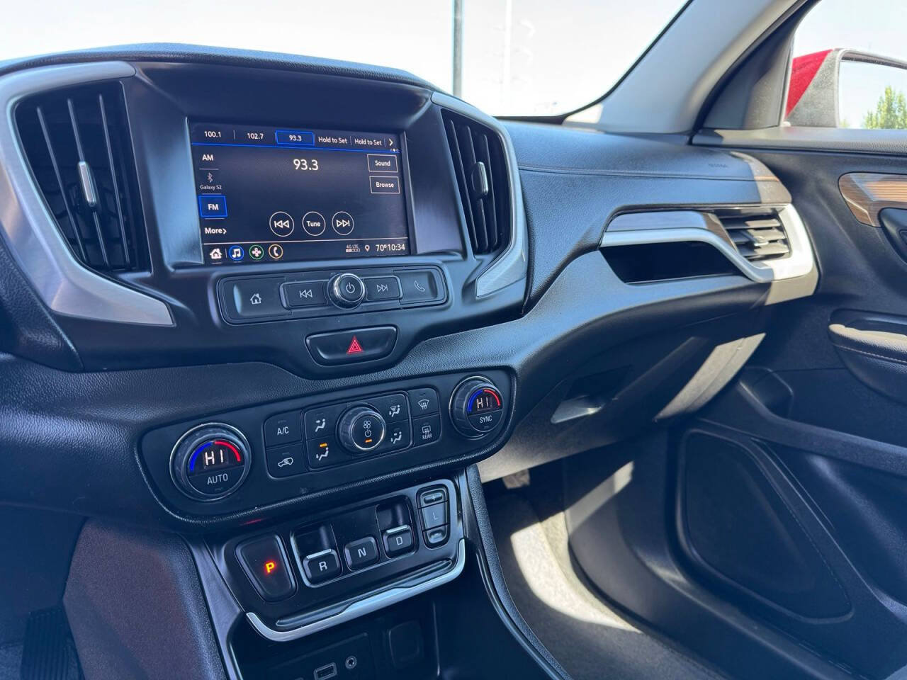 Used 2020 GMC Terrain SLE w/ Driver Convenience Package AWD/4WD image 22