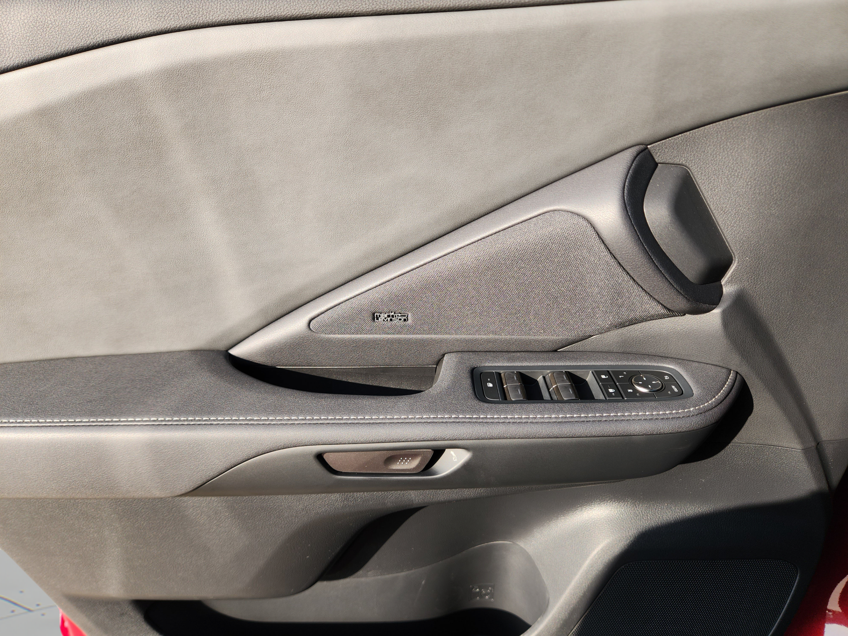 New 2026 Lexus TX 350 AWD image 13